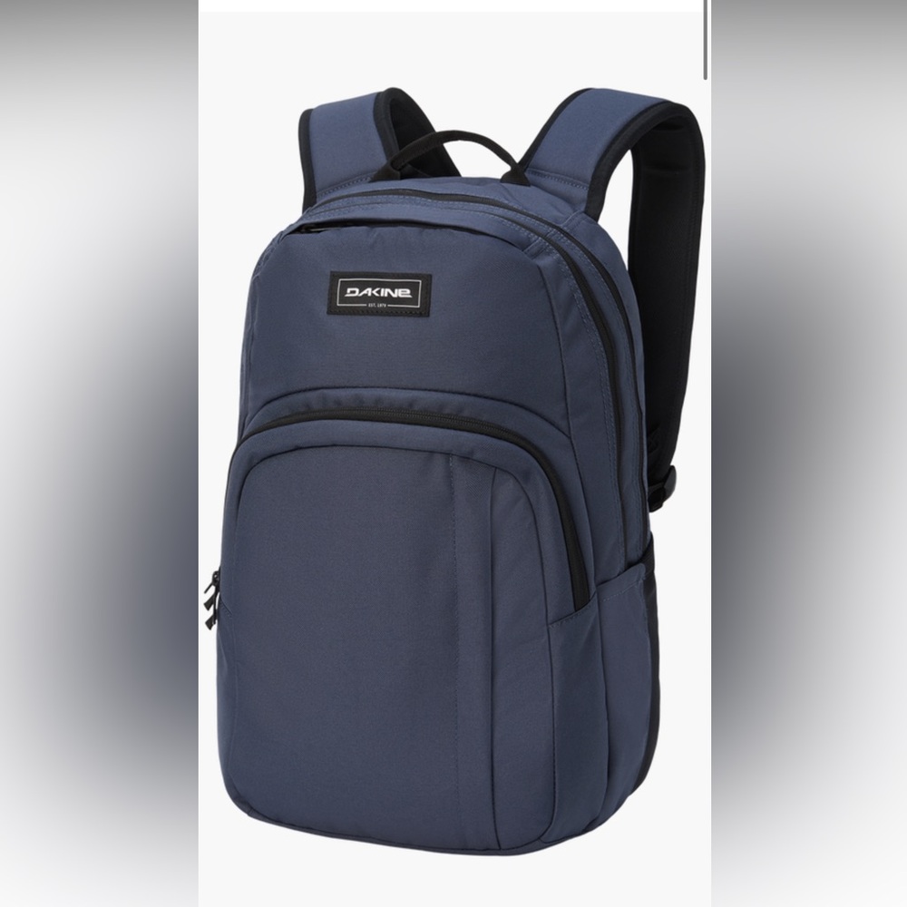 Dakine Navy Blue Men's Backpack